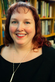 Jennifer Brozek