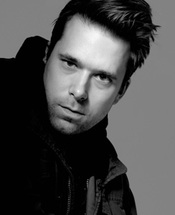 Christopher Bollen
