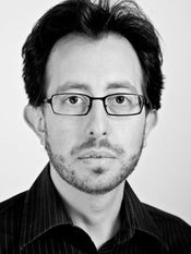 Robert Levine