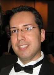 Nicholas Kralev