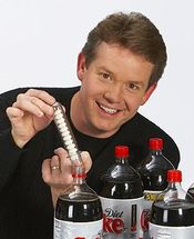 Steve Spangler