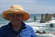 Ann Jenkins Lee
