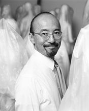 Harold Koda