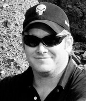 Chris Kyle