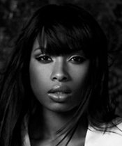 Jennifer Hudson