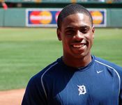 Curtis Granderson