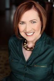 Patricia Burroughs