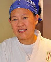 Anita Lo