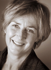 Katherine Govier