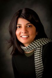 Priya Ardis