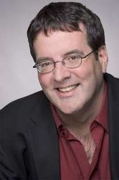Brian Kellow