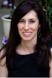 Amy Carol Reeves