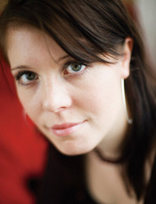 Riikka Pulkkinen
