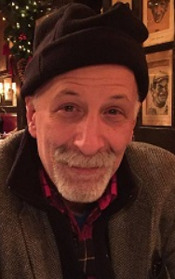 Peter Golden