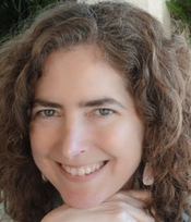 Diana Abu-Jaber