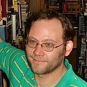 Michael Popek