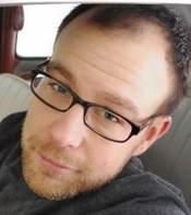 Christopher Boucher