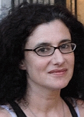Susan Daitch