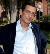 Abhijit Banerjee
