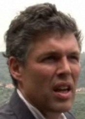 Tom Mueller