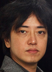 Fuminori Nakamura