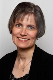 Keli Gwyn
