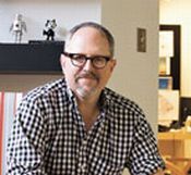 William Joyce