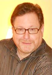 Jon Reisfeld