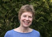 Jane Roy Brown