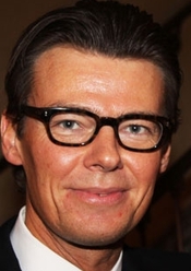 Andrew Bolton