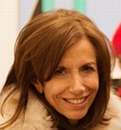 Dodie Kazanjian