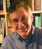 John Tauranac