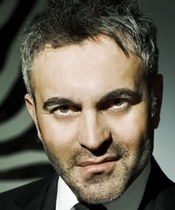 Martyn Lawrence Bullard
