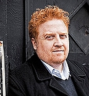 Brad Thomas Parsons