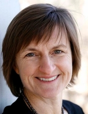 Molly Stevens