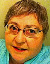 Alison Cunliffe