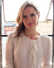 Kate Bussmann
