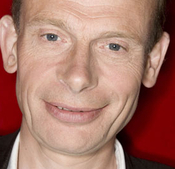 Andrew Marr