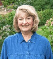 Maureen Fisher