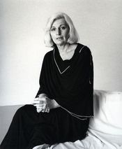 Iris Owens