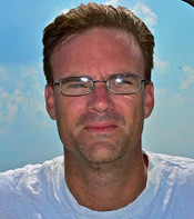 Mark Schrope