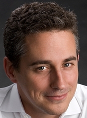 Alex George