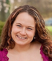 Jessica Spotswood