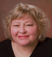 Sherry Ellis