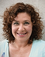 Laurie Lamson