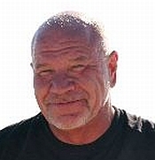 Randy Striker