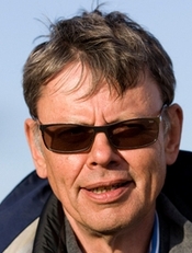 David Snodin