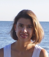 Amie Denman