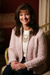 Amy Wallace