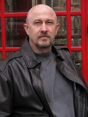 Chuck Barrett